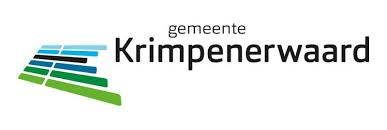 Logo gemeente Krimpenerwaard container huren Logo gemeente Krimpenerwaard container huren