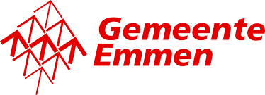 Gemeente Emmen logo container huren Gemeente Emmen logo container huren
