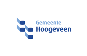 Logo gemeente Hoogeveen container huren Logo gemeente Hoogeveen container huren