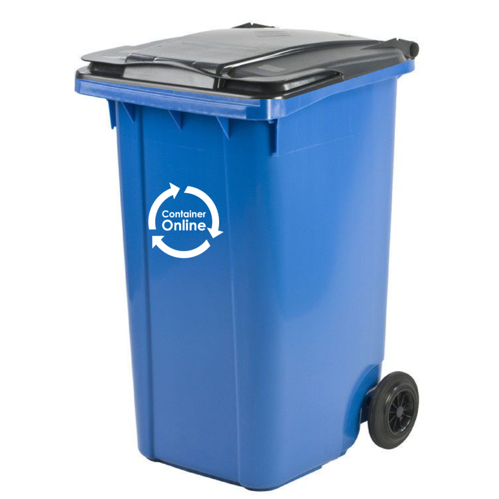 Afvalcontainer huren? Duidelijke allin prijzen