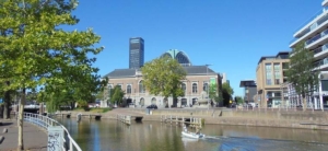 Afvalcontainer bestellen in Leeuwarden