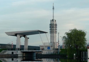 Container huren Alphen aan den Rijn