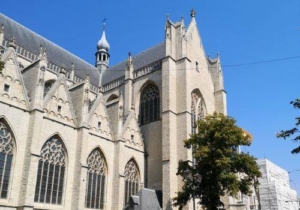 Container huren Breda