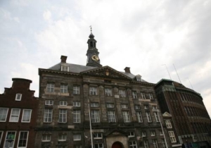 Container huren Den Bosch