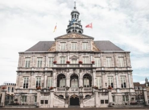 Vuilcontainer bestellen in Maastricht