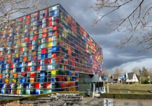 Container huren in Hilversum