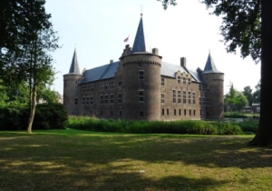 Container huren in Helmond