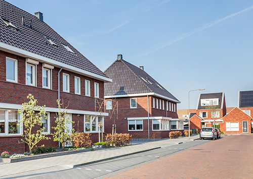 vergunning nodig container huren